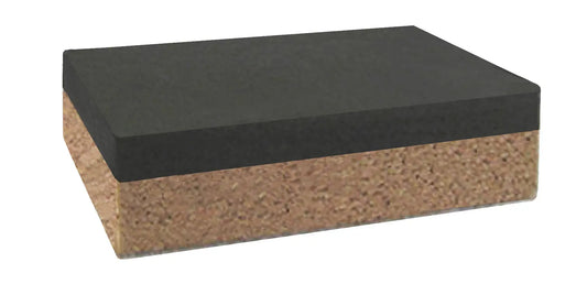 ●新ハカセのワックス リキッド非吸収特殊ポリエチレンパッド「純国産」改良型 by 青山化学 - ハカセのワックス