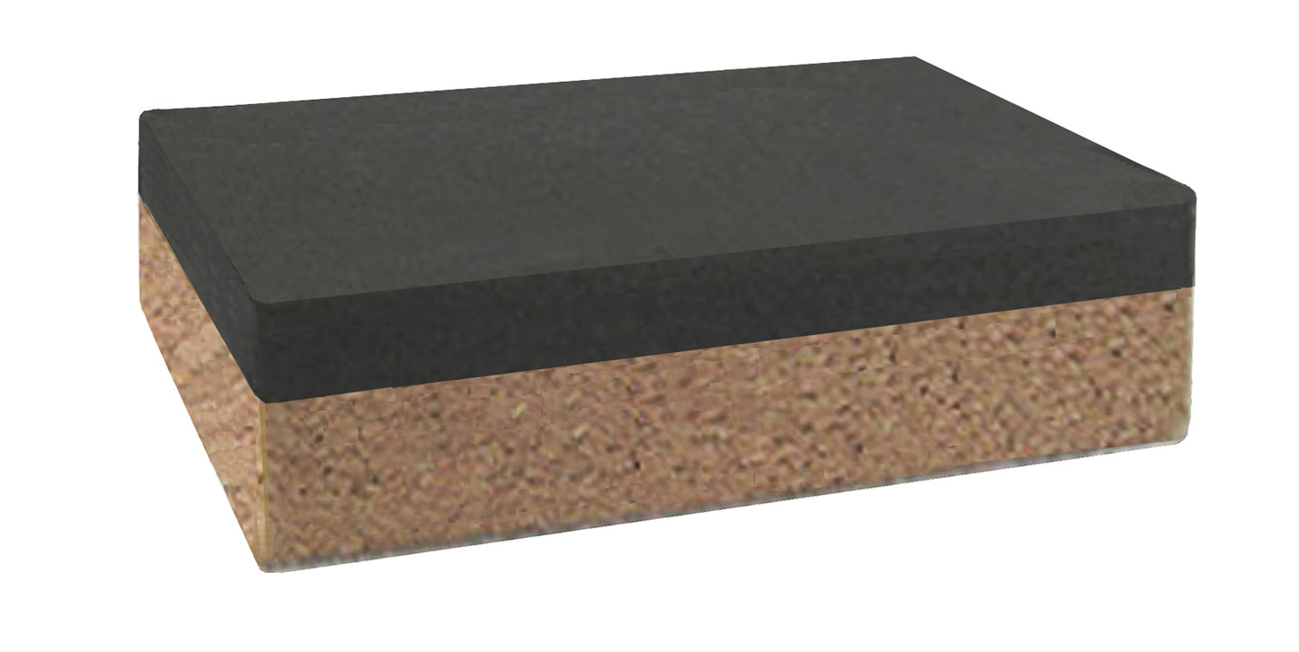 ●新ハカセのワックス リキッド非吸収特殊ポリエチレンパッド「純国産」改良型 by 青山化学