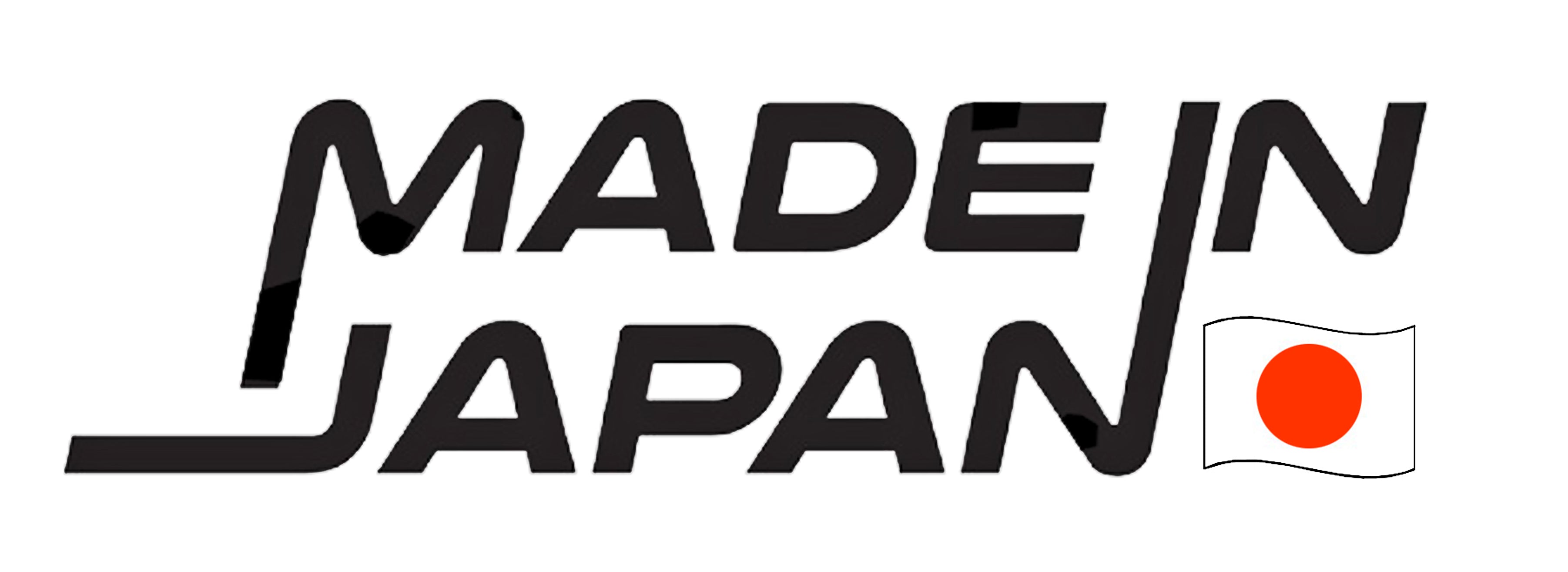 メイドインジャパン ロゴ